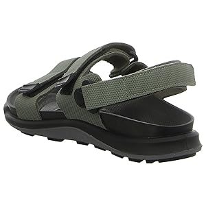 Amazon.com | Birkenstock Kalahari Futura Women's Outdoor